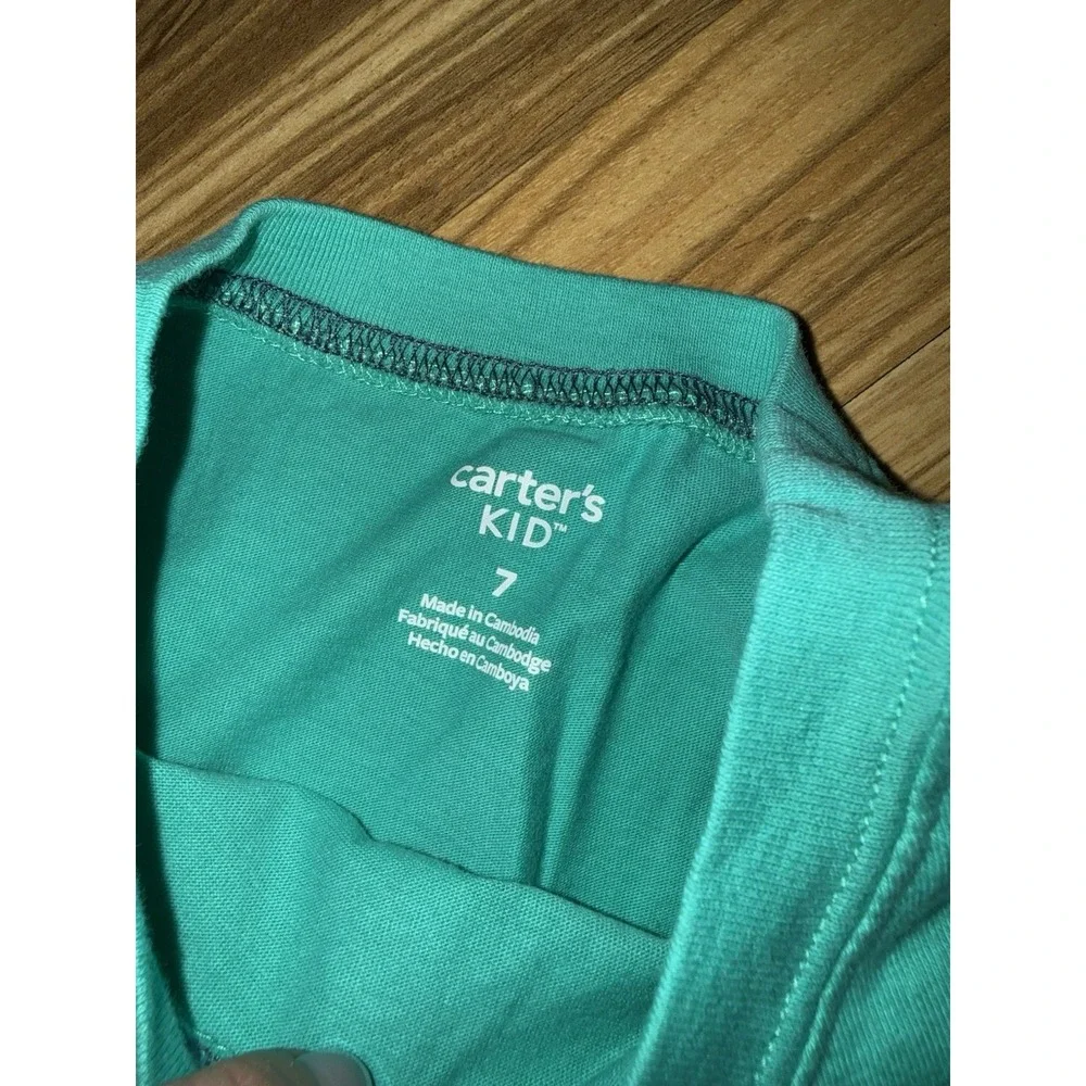 GAP carter cat
